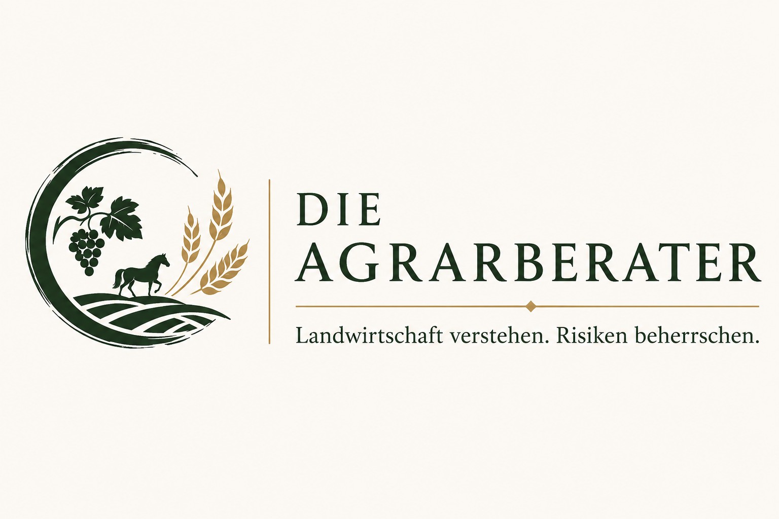 Die Agrarberater